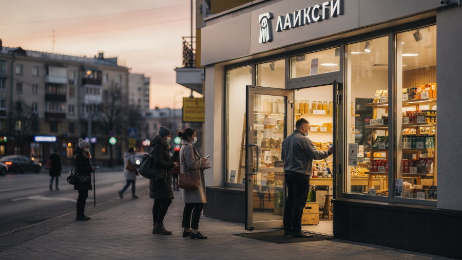 Антикризисный маркетинг для локального бизнеса: как не терять клиентов в 2026